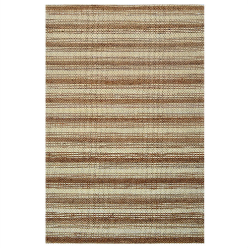 Milica Hand-Woven Jute Rug