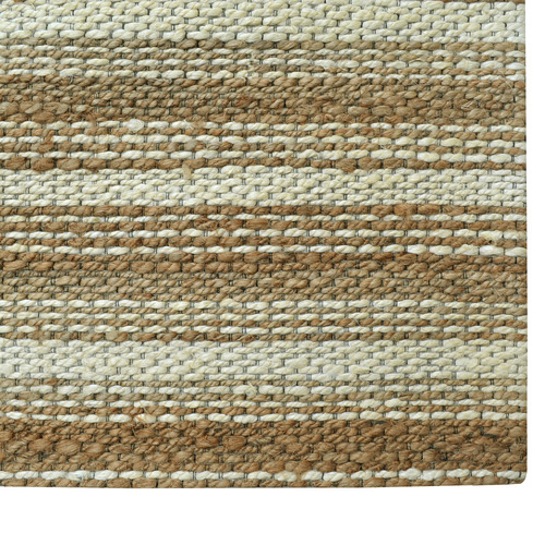 Milica Hand-Woven Jute Rug