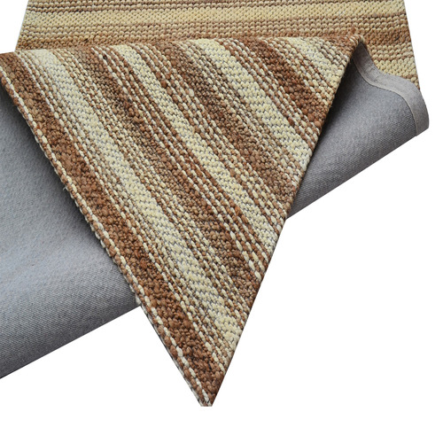 Milica Hand-Woven Jute Rug
