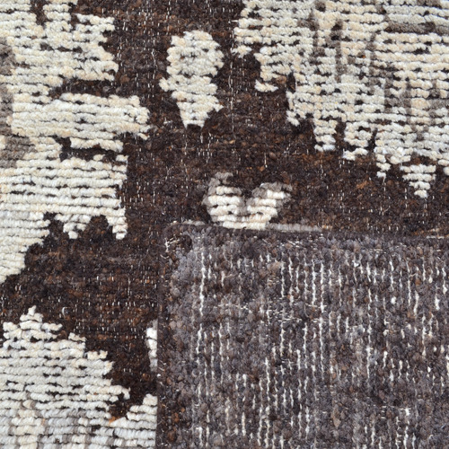 Thandie Hand-Knotted Rug