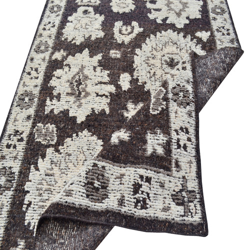 Thandie Hand-Knotted Rug