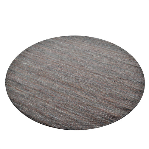 Brozen Sedric Hand-Woven Round Rug