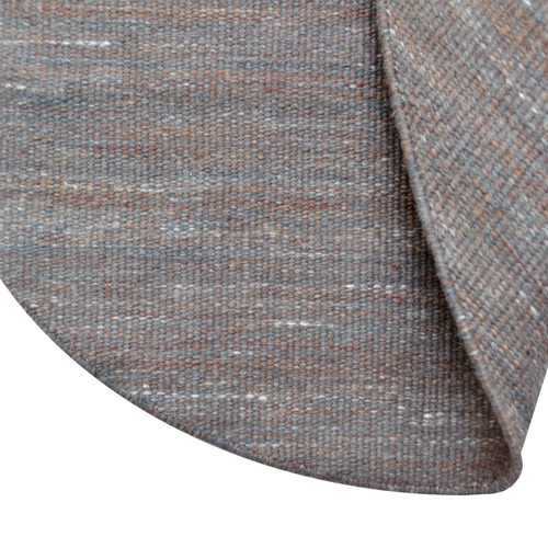 Brozen Sedric Hand-Woven Round Rug