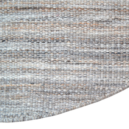 Sedric Hand-Woven Round Rug