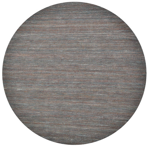 Brozen Sedric Hand-Woven Round Rug