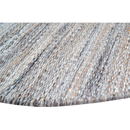 Sedric Hand-Woven Round Rug