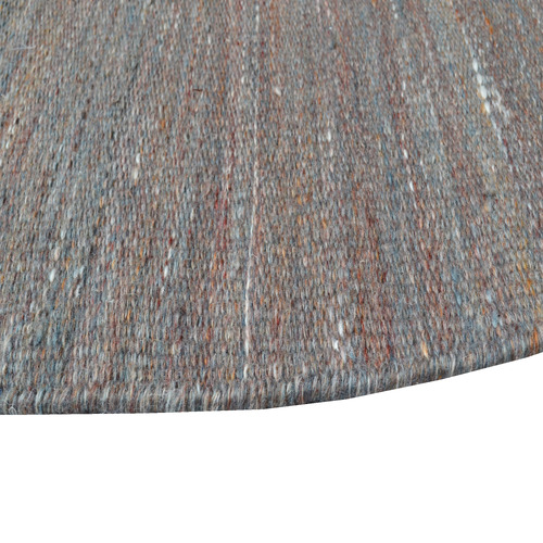Brozen Sedric Hand-Woven Round Rug