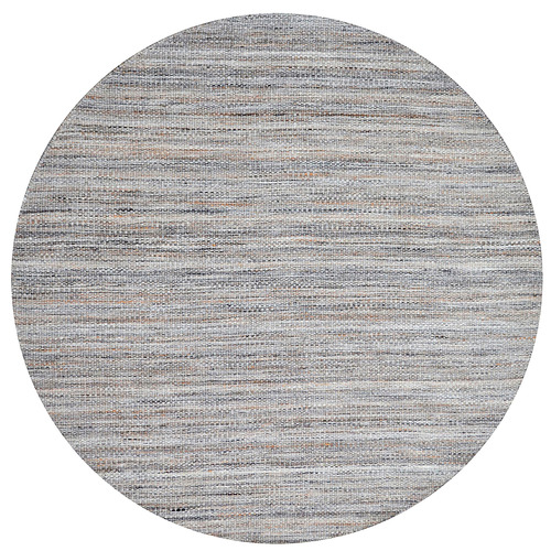 Sedric Hand-Woven Round Rug
