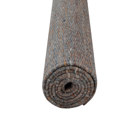 Bronze Sedric Hand-Woven Rug