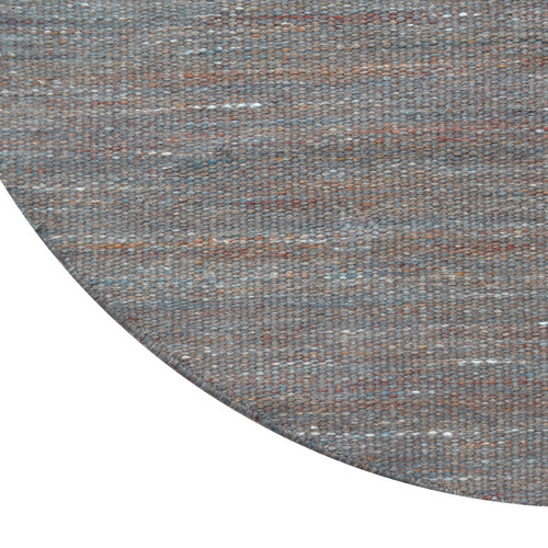 Brozen Sedric Hand-Woven Round Rug