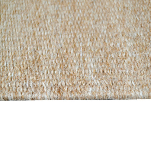 Hazelnut Sedric Hand-Woven Rug