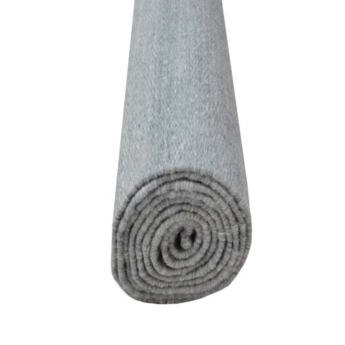 Platinum Sedric Hand-Woven Rug