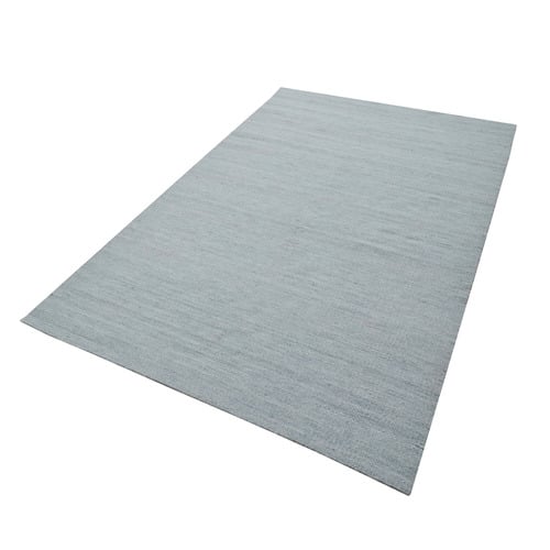Platinum Sedric Hand-Woven Rug