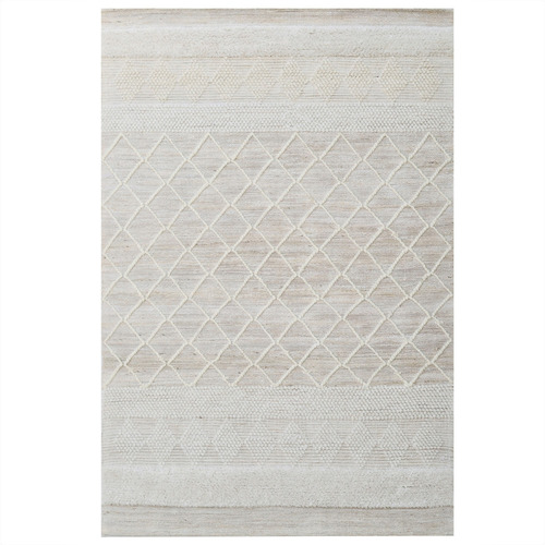 Cerys Hand-Woven Jute Rug
