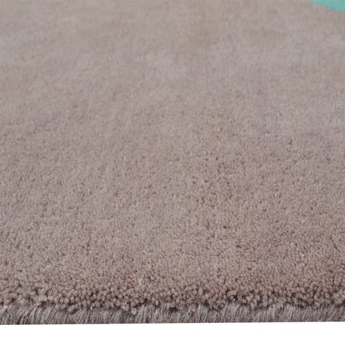 Multicolour Cape Hand-Tufted Wool Rug