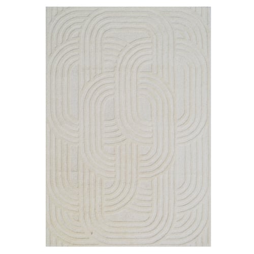 Darien Hand-Tufted Wool Rug