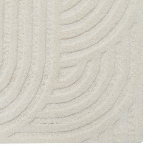 Darien Hand-Tufted Wool Rug