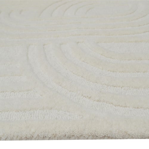 Darien Hand-Tufted Wool Rug