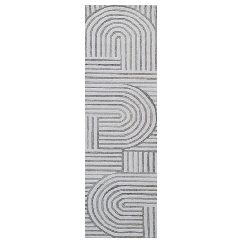 Palmyra Hand-Woven Wool Runner