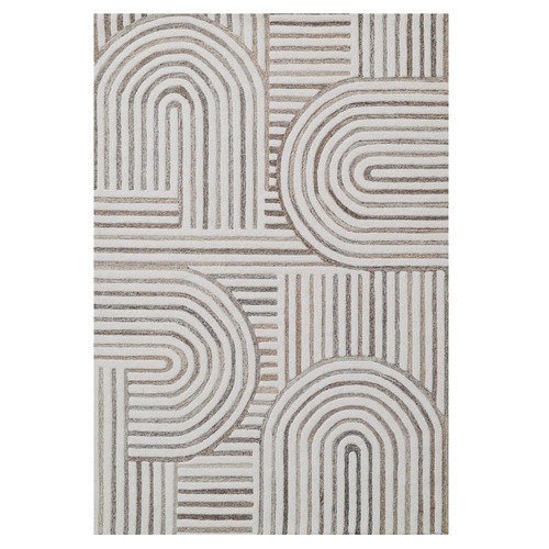 Palmyra Hand-Woven Wool Rug