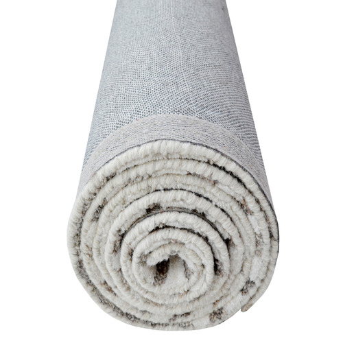 Palmyra Hand-Woven Wool Runner