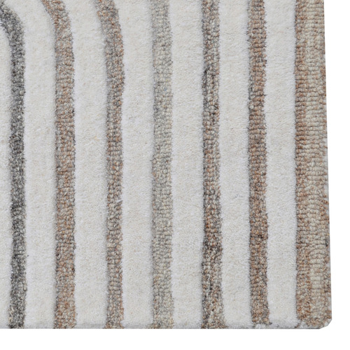 Palmyra Hand-Woven Wool Rug