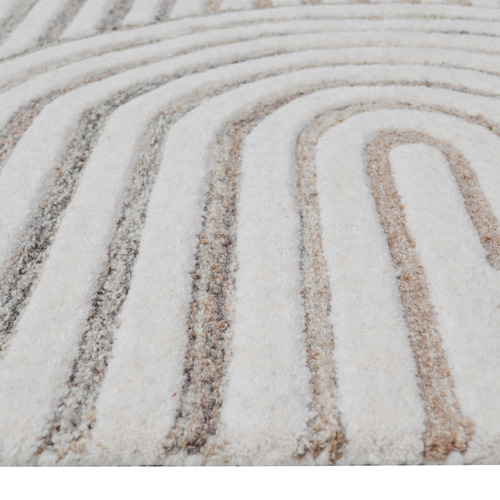 Palmyra Hand-Woven Wool Rug