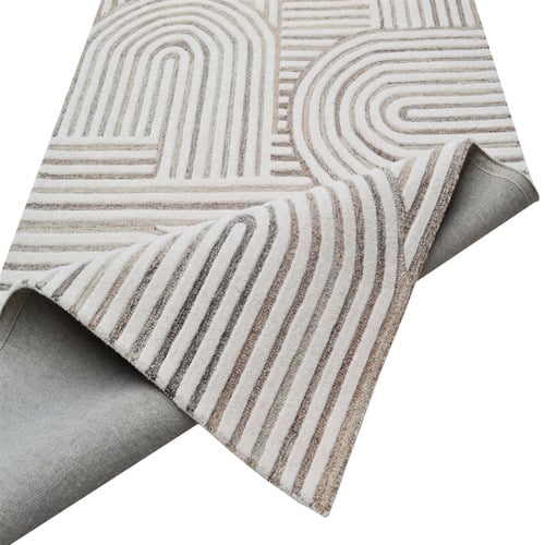 Palmyra Hand-Woven Wool Rug