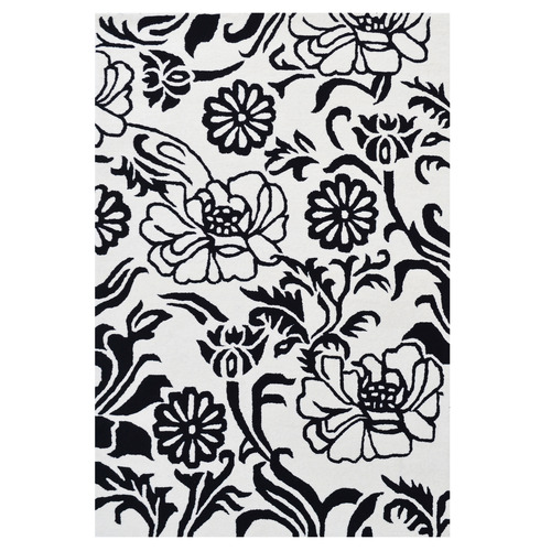 Harlan Hand-Tufted Wool Rug