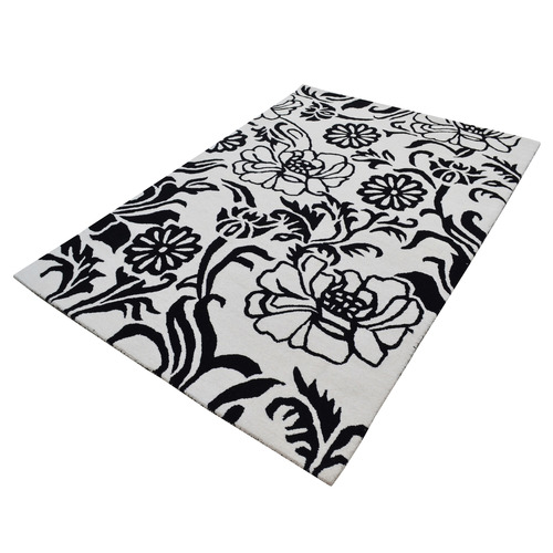 Harlan Hand-Tufted Wool Rug