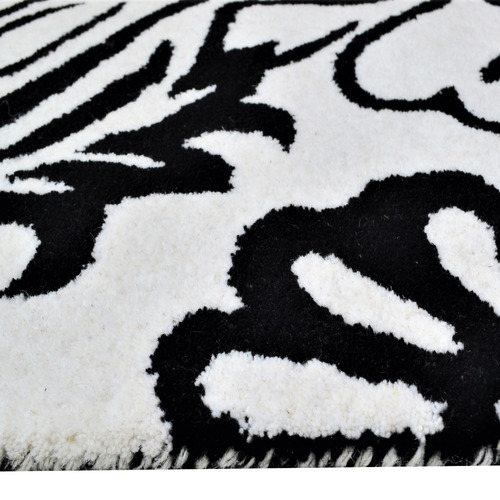 Harlan Hand-Tufted Wool Rug
