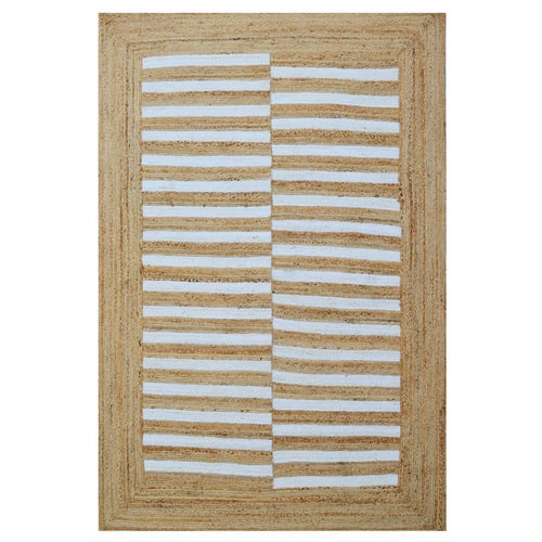 Paterson Hand-Woven Jute Rug