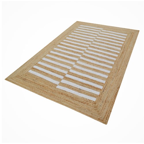 Paterson Hand-Woven Jute Rug