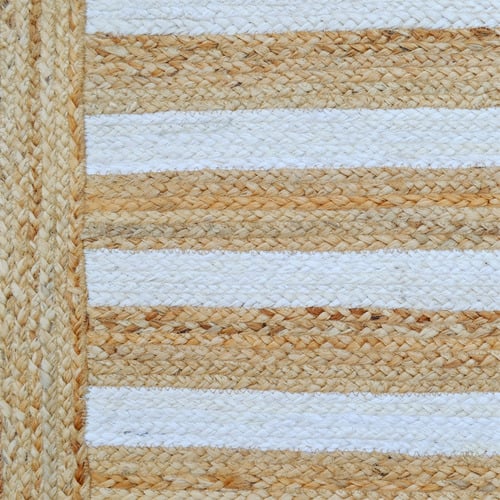Paterson Hand-Woven Jute Rug