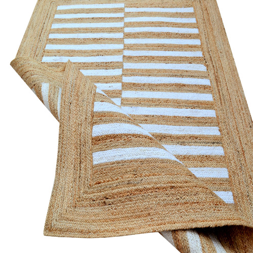 Paterson Hand-Woven Jute Rug