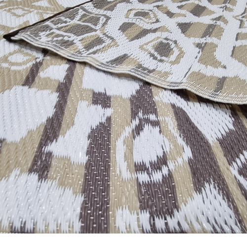 Monroe Reversible Outdoor Floor Mat