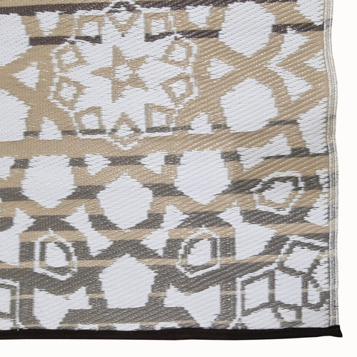 Monroe Reversible Outdoor Floor Mat