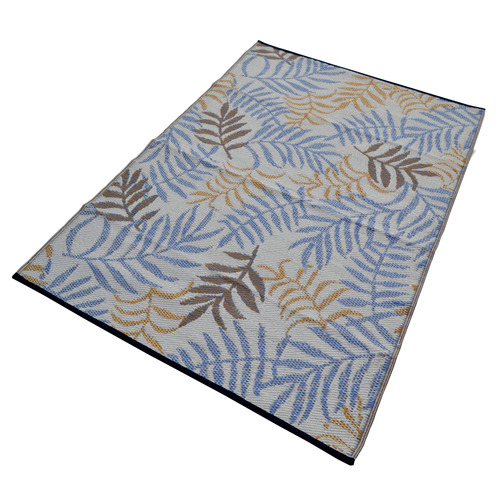 Branson Reversible Outdoor Floor Mat