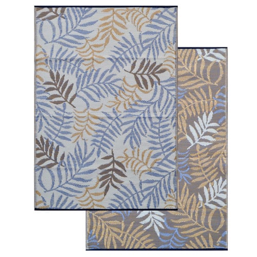 Branson Reversible Outdoor Floor Mat