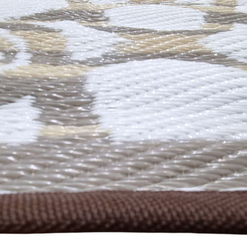 Monroe Reversible Outdoor Floor Mat