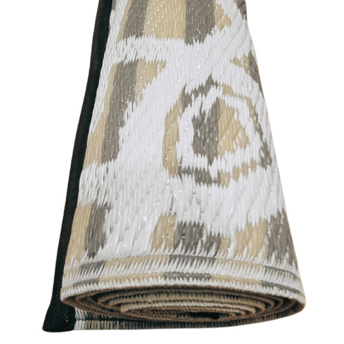 Monroe Reversible Outdoor Floor Mat