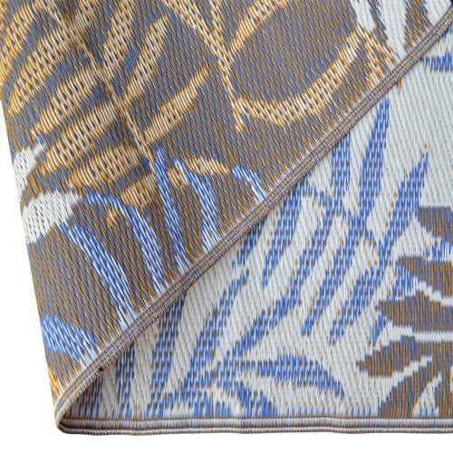 Branson Reversible Outdoor Floor Mat
