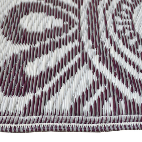 Revere Reversible Outdoor Floor Mat