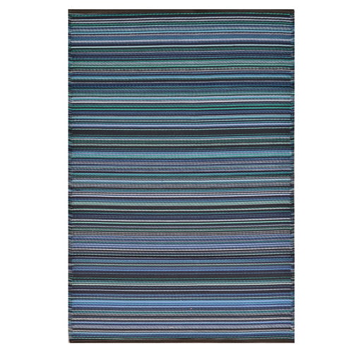 Carson Reversible Outdoor Floor Mat