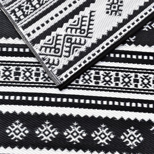 Missoula Reversible Outdoor Floor Mat