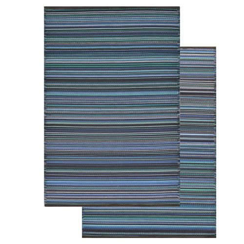 Carson Reversible Outdoor Floor Mat