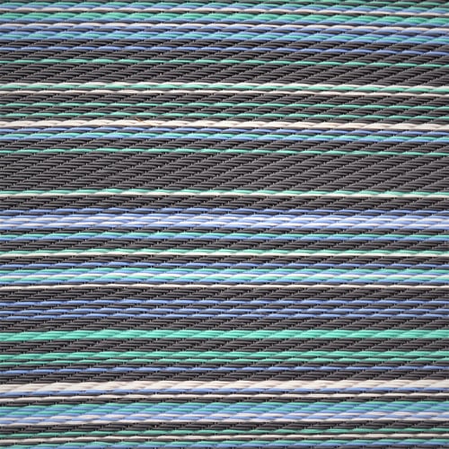 Carson Reversible Outdoor Floor Mat