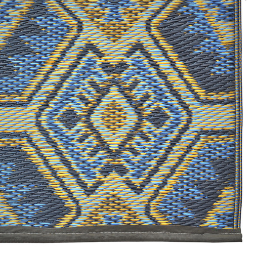 Belfast Reversible Outdoor Floor Mat