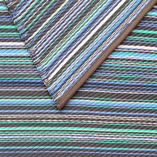Carson Reversible Outdoor Floor Mat