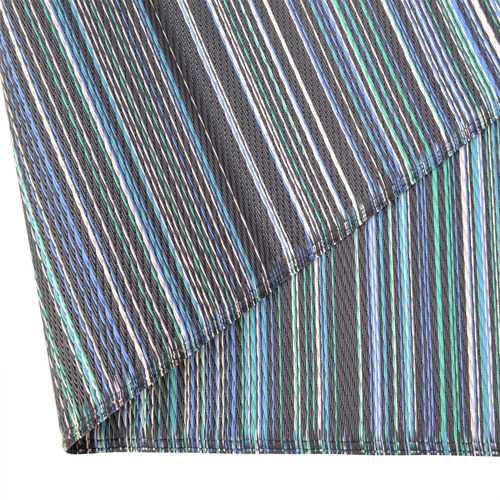 Carson Reversible Outdoor Floor Mat